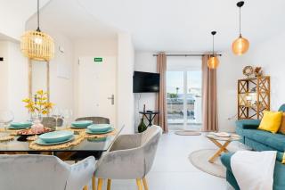 Casa La Palmera Novastar - 6