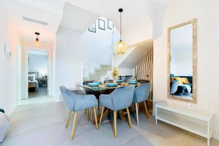 Casa La Palmera Novastar - 8