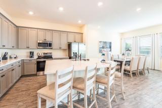 Paradise Cottage Near Disney With Margaritaville Resort & Island H20 Access - 8137Su - Kissimmee - 6