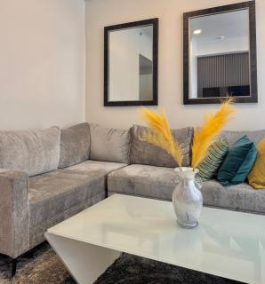 Chic Units at Ivory Residences - 6