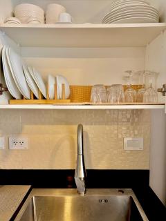 Chic Units at Ivory Residences - 4