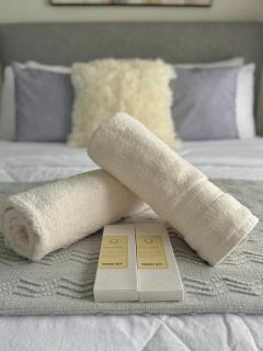 Chic Units at Ivory Residences - Davao City - 1