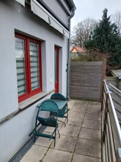 FeWo "Moin" nahe Malchower See - 7