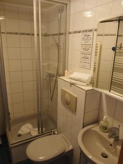 FeWo "Moin" nahe Malchower See - 5