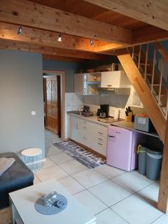 FeWo "Moin" nahe Malchower See - 4