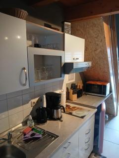 FeWo "Moin" nahe Malchower See - 3