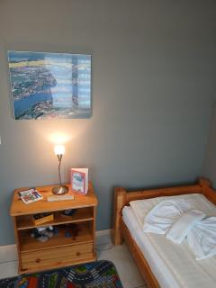 FeWo "Moin" nahe Malchower See - 1