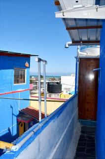 Villa Sea Blue - Homestay in Pondicherry - 3