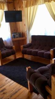 Cabañas Trabunco - Pucón - 7