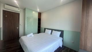 CĂN HỘ LUXURY HÀ ĐÔ CENTROSA QUẬN 10 ĐƯỜNG Ba Tháng Hai - 6