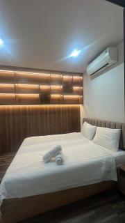 CĂN HỘ LUXURY HÀ ĐÔ CENTROSA QUẬN 10 ĐƯỜNG Ba Tháng Hai - 4