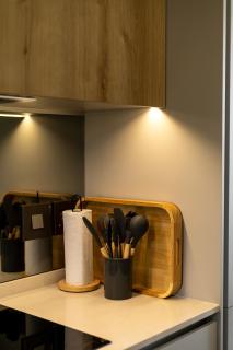 Luxe 4608 Ellipse Waterfall - 4