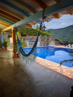 Hotel Bosque Blue - 7