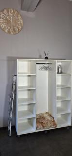 Cozy, self-catering studio in central maboneng - 1