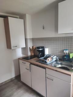 Ferienwohnung in der Schorfheide - 8