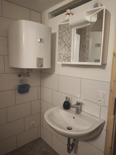 Ferienwohnung in der Schorfheide - 5