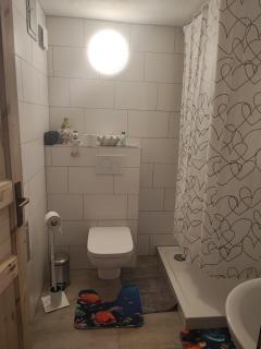 Ferienwohnung in der Schorfheide - 6