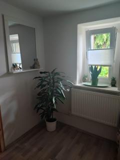 Ferienwohnung in der Schorfheide - 3