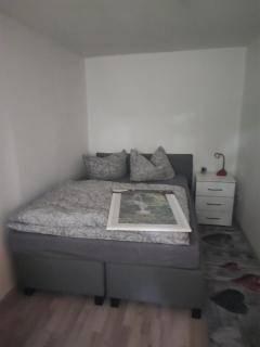 Ferienwohnung in der Schorfheide - 4