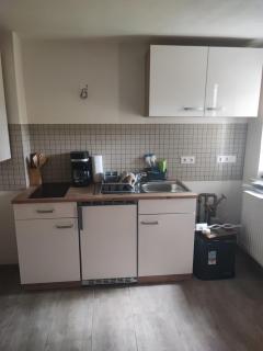 Ferienwohnung in der Schorfheide - 2