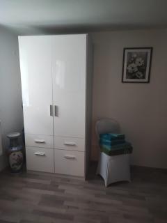 Ferienwohnung in der Schorfheide - 1