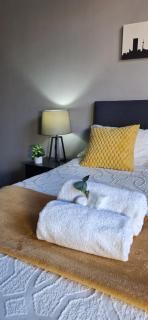 Cozy, self-catering studio in central maboneng - 0