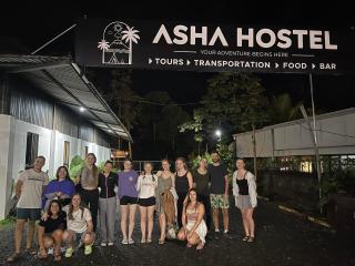 Asha Hostel - 7