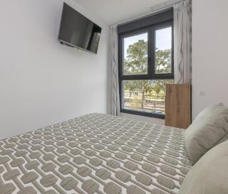 Apartamento Malaga Towers - DolmenGroup - 4