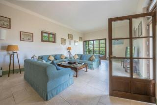 Tuscan Hamlet In Organic Wine Estate - 2