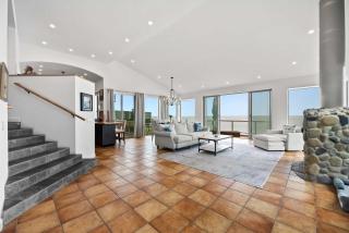 New Listing Beachfront Retreat by Colby & Conrad - 8