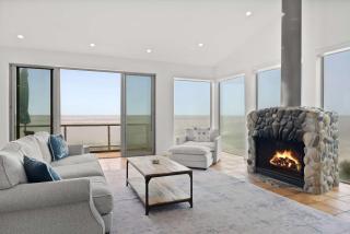 New Listing Beachfront Retreat by Colby & Conrad - 6