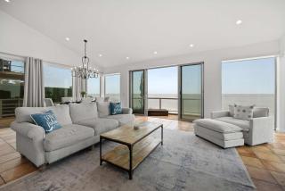 New Listing Beachfront Retreat by Colby & Conrad - 6