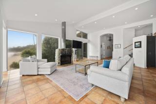 New Listing Beachfront Retreat by Colby & Conrad - 1