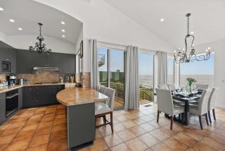 New Listing Beachfront Retreat by Colby & Conrad - 2