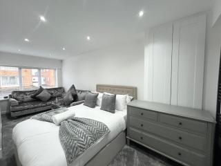 Dalton House - Private Parking - 0