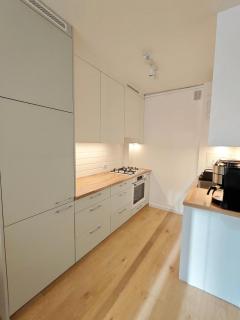 Wakacyjne mieszkanie - 6