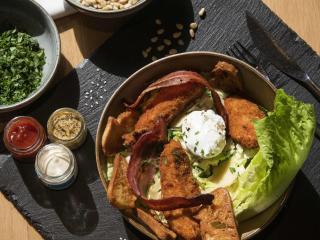 Novotel Nice Arenas Aeroport - Nice - 8