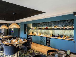 Novotel Lens Noyelles - 1