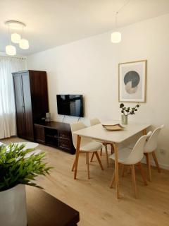 Wakacyjne mieszkanie - 5