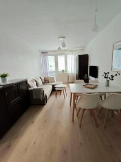 Wakacyjne mieszkanie - 4