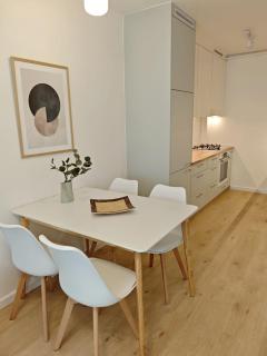 Wakacyjne mieszkanie - 2