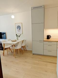 Wakacyjne mieszkanie - 1