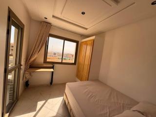 Résidence El Fardani Agadir - Taghazout - 3