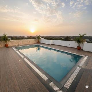 Transit Suites by GrandWest - 0