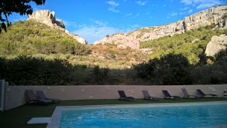 Bastide De La Lézardière - Fontaine-de-Vaucluse - 6