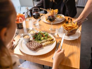 Novotel Brussels Airport - 3