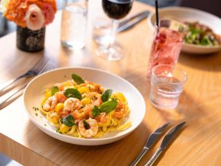 Novotel Brussels Airport - 2