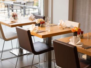 Novotel Brussels Airport - 1