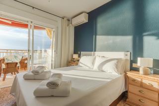 Mediterranean views min stay 11 nights - Santa Pola - 3