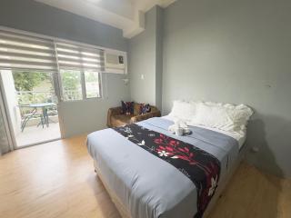 Apartment with Balcony - Cebu City - 0